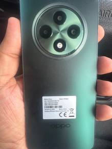 OPPO Reno12 5G 256 GB