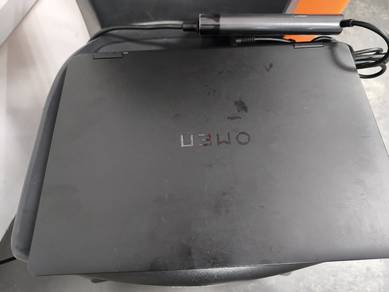 Omen 16 Gaming Laptop RTX 5070, i7-14650HX,