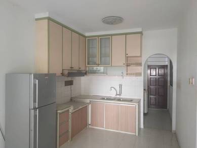 Flat For Sale in Sun Moon City