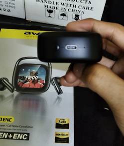 awei TP100 ENC