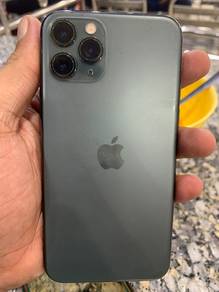 xs max 256gb & 11 pro 64gb