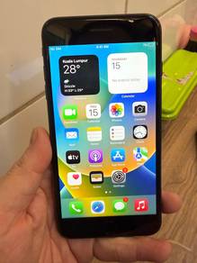 iPhone 8 Plus 256GB