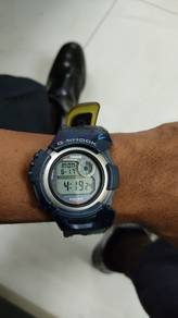 G-Shock DWX-101 made in Japan