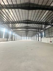 Warehouse / Factory For Rent in Valdor,PNG
