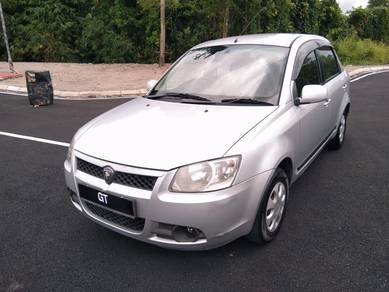 Proton Saga H-LINE in Kota Samarahan, SWK