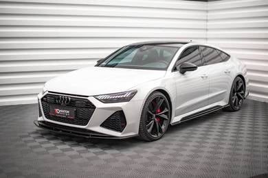 AUDI RS7 C8 bodykit MAXTON DESIGN