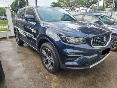Proton X70 PREMIUM X in Setapak, KUL