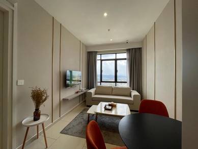 Service Residence For Rent in Hill10 Residence @ i-City