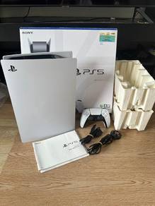 PS5 DISc EDITION FULLSET BOX🔥 