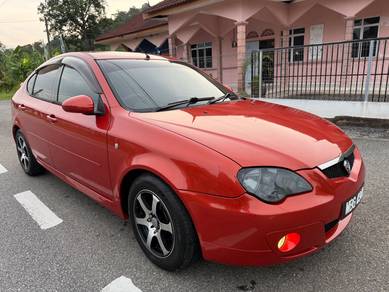 Proton Gen2 in Kuala Terengganu, TRG