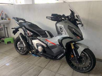 Honda XADV