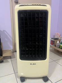 elba air cooler