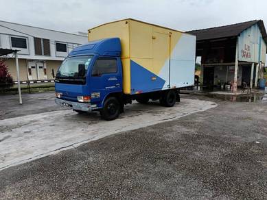 Nissan YU41H4