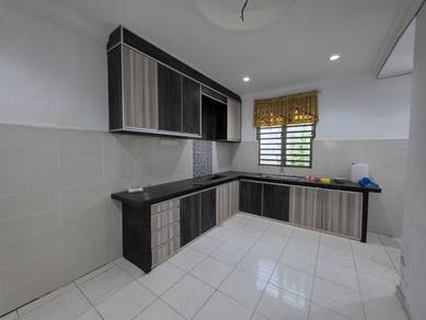 2-storey Terraced House For Sale in Kulim,KDH