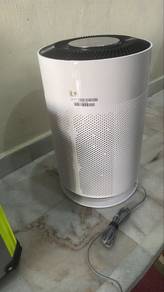 360 LG Air Purifier Hit