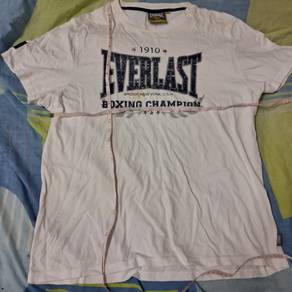 Everlast T-Shirt Saiz L