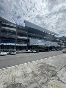 Shop lot For Sale in Perai,PNG