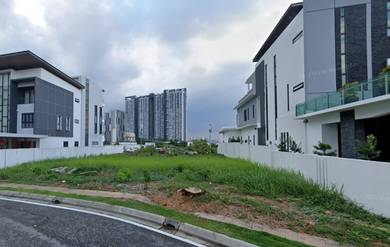 Residential Land in Bukit Jalil, KUL