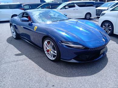 2023 Ferrari Roma DCT