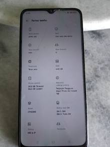 Hp OPPO A16