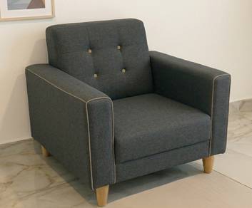 Almost New Sofa Set 3+2+1 For Sale 🛋️