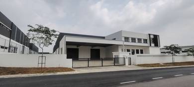 Warehouse / Factory For Rent in Skudai,JHR