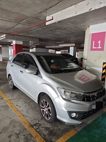 Perodua Bezza PREMIUM X in Ampang, SGR