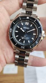 Seiko Prospex Sea *Blue 
