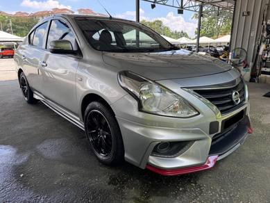 Nissan Almera E (NISMO) in Petaling Jaya, SGR