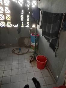 Apartment For Sale in Pelangi Magna