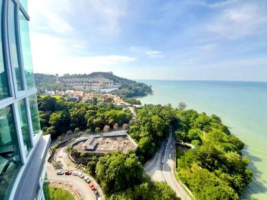 Condominium For Sale in 1 Island Resort