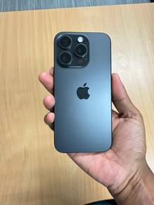 Iphone 15 Pro 512gb ZP Set