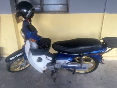 Honda EX5