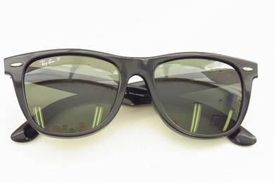 Ray Ban RB 2140-F Asian Fit