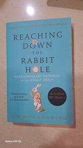 Reaching Down The Rabbit Hole