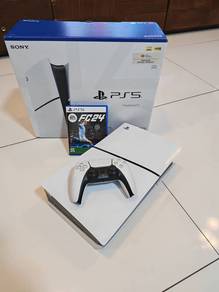 Sony PlayStation 5 Slim Disc Edition