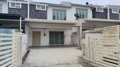 2-storey Terraced House For Rent in Semenyih,SGR