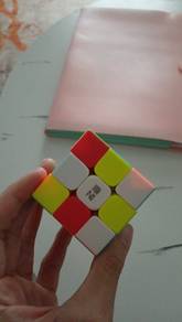 Rubiks Cube Murah