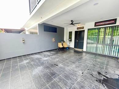 2-storey Terraced House For Rent in Klang,SGR