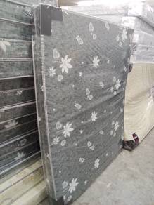 tilam queen size 5 inch tebal 