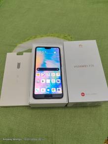 Huawei P20 128gb