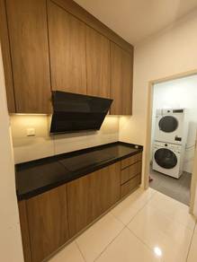 Apartment For Rent in Vivo Executive Apartment