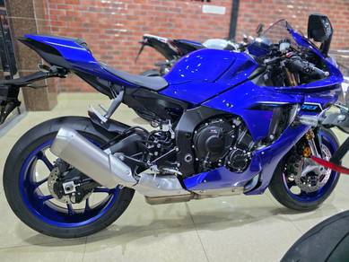 Yamaha YZF-R1
