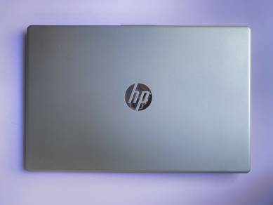 HP Laptop 15-FC0106AU