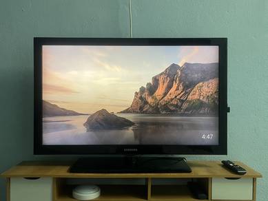 Samsung TV