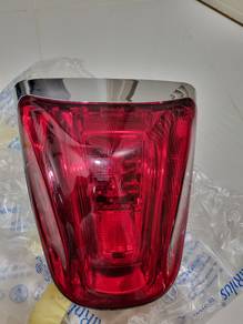 Modern Vespa Sprint Original Tail Light