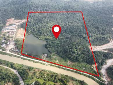 Agricultural Land in Dengkil, SGR