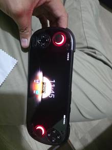 Retroid pocket 6