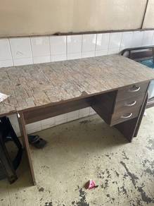 meja office untuk dijual