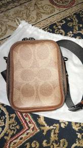 Coach bag (New) 